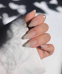 These substances are mixed together to create acrylic nails. Pin On Nails