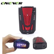 This is where the bands come in. Car Speed Laser Radar Detector With Led Display Voice Alert And Alarm System Radar Detector Kit With 360 Degree Detection Radar Detector E8 Car Electronics Kolenik Radar Detectors