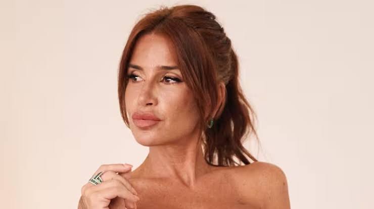 Florencia Peña se quebró al hablar de las críticas que recibió y fue  tajante: “No fui cuidada” – Diario de Cultura