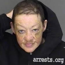 Aaron Inabnit Mugshot