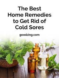 Discover The Best Natural Home Remedies To Prevent And Get Rid Of Cold Sores Fast Cold Sore Get Rid Of Cold Cold Sores Remedies