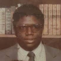 Ray Charles McClain Obituary