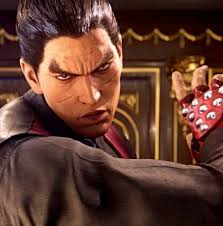 Why doesn't he wants to perform brutality? He is ascended and has all the  necesery gear. 🤷‍♂️