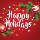 December Monthly Meeting  — Keller Garden Club event image