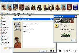 Download gta san andreas winrar download game gta san andreas winrar excitement, thirst for role playing and winning fully capture you as you enter the virtual world of a computer game , so you are a real gamer! Gta San Andreas Winrar Theme Gtaland Net
