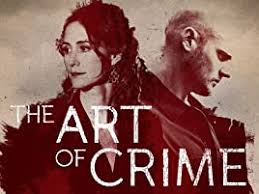 21.10 série tv l'art du crime 2 épisodes (200 mn) 2. L Art Du Crime Tv Series 2017 Imdb