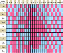 chinese gender predictor miscellaneous pregnancy