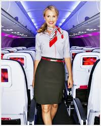 Comment Mettre Nouer Foulard Facon Hotesse De L Air Hotesse De L Air Nouer Foulard Comment Nouer Une Echarpe