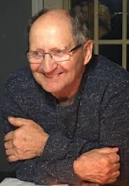 Obituary for Robert "Bob" Landis