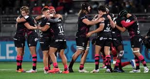 Toulon espoirs we're defeated yesterday by top ranked side, perpignan. Bristol Race Past Toulon To Claim Challenge Cup Title