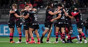 Toulon espoirs we're defeated yesterday by top ranked side, perpignan. Bristol Race Past Toulon To Claim Challenge Cup Title