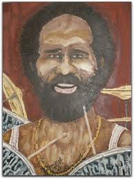 Louis Anthony McCall Sr.