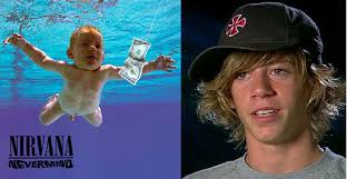 He sure grew up nice. Nevermind Ubetter Blog