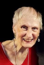 Myrna Mathieson Obituary