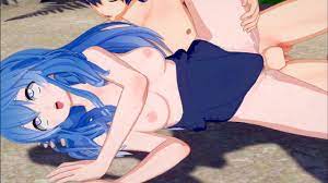 Yoshino Mature x Itsuka Shidou Date a live | xHamster