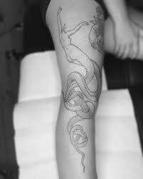Medusa Dovmesi Antalya Elvin Ink Dovme Dovme Modelleri Bilek Dovmeleri