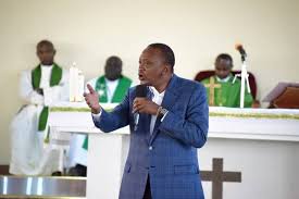 Feb 06, 2021 · church information and mass schedules of st. Kenyatta Don T Destroy Property In War On Illicit Brew Chimpreports