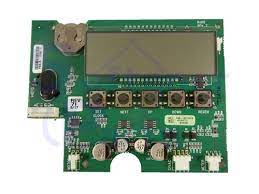 Check spelling or type a new query. Circuit Board For 5 Button Ws1 Clack Valve V3108 V3108