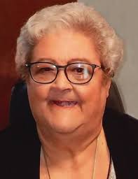 Obituary information for Aloma L. Forsberg