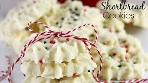 In a large mixing bowl,. 10 Best Shortbread Cookies With Cornstarch Recipes Yummly