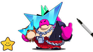 We did not find results for: How To Draw Born Bad Buzz Brawl Stars New Brawler Jurassic Splash Youtube