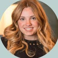 Liz Shrout's Instagram, Twitter & Facebook