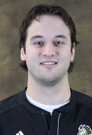 2017 Baseball Roster