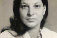 Obituary: Arlene Mae Champeau