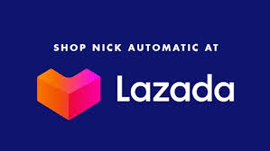Nick Automatic Online Store Handmade World Domination
