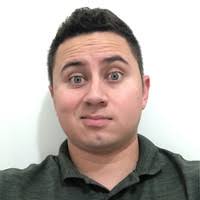 Jose Luis Gameros Rios