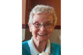 Janet Marek Obituary (1924