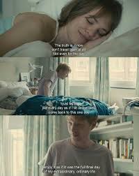 Singuphoria About Time Abouttime About Time Movie Good Movies Movie Scenes