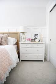 Click the image for larger image size and more details. Cute Room Ideas For A Teenage Girl Teen Bedroom Before And After Pink Peppermint Design