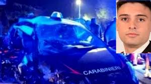 Carabinieri morti in un incidente stradale: chi era Francesco Pastore di  Manfredonia