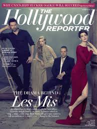 In 2013, anne hathaway was awarded best supporting actress for her critically acclaimed role in les miserables. Les Miserables Anne Hathaway Russell Crowe And Hugh Jackman On Harrowing Emotional Experience Filming The Musical Hollywood Reporter