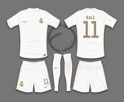 Barcelona receive 500 million euro loan from goldman sachs; Real Madrid X Nike On Behance