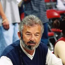 Fred Albrecht (2012)