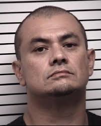 Iredell Crime Watch (felonies, DWIs): Oct. 26 through Nov. 1