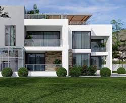 Home By Egmdesigns Contemporary House Exterior Modern House Exterior Modern Architecture Building