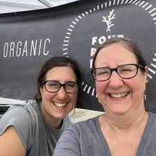 Happy 10th Anniversary to our Market Share members! — Four Root Farm