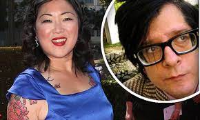 Comedienne Margaret Cho To Divorce Her Artist Husband After 11 Years Daily Mail Online