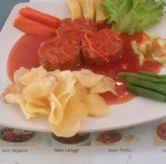 I've been fascinated by galantines for a long time. Galeri Foto Makanan Dan Suasana Di Masakan Rumah Bu Endang Fatmawati Oleh Ursandnic 2