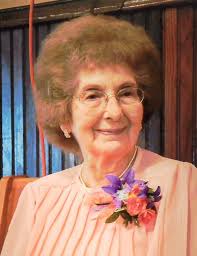 Obituary information for Doris D. Langford