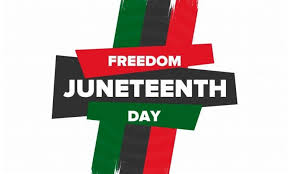 Today, we celebrate the resiliency of our people and honor those who didn't make it to take a moment to reflect on what freedom means to you and how you can actively aid the. Happy Juneteenth Day 2021 Juneteenth Freedom Holiday Or Emancipation Day