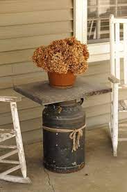 Gorgeous Rustic Farmhouse Porch Design Ideas 16 Front Porch Furniture Front Porch Decorating Porch Furniture