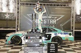 Jwsracerman hope to see yall soon. Elliott Follows In Father S Footsteps To Win Nascar All Star Race At Bristol