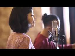 Nona Nona Zaman Sekarang Liyana Fizi Cover A Rahman Nona Cover Concert