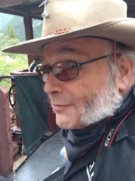 Obituary for Leo "Luke" F. Dutka