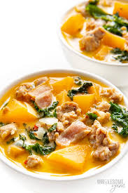We did not find results for: Keto Zuppa Toscana Soup Recipe Easy Wholesome Yum
