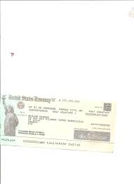 Encaissement des fonds, encaissement des recettes. Refus Par La Banque Postale D Encaisser Un Cheque Us Forum Cheques Droit Finances